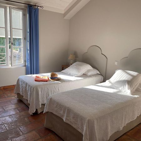 Hotel Et Appartements Domaine Des Clos - Teritoria Бокер Екстериор снимка