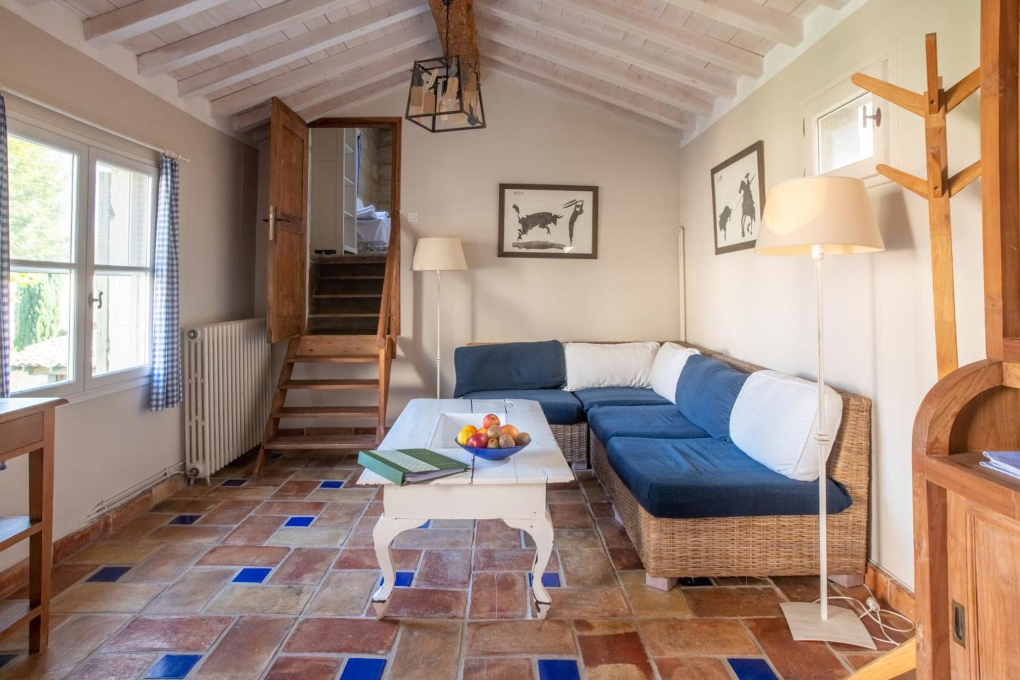 Hotel Et Appartements Domaine Des Clos - Teritoria Бокер Екстериор снимка
